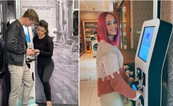 Actresses Faye Brookes & Daisy Wood-Davis Find out what they’re made of